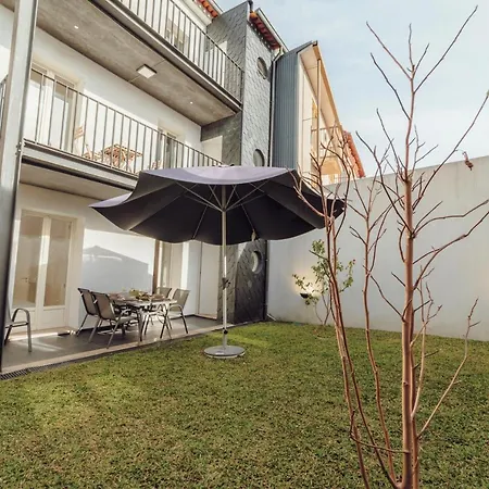 Oporto Guest Lotte House Apartment Exterior photo