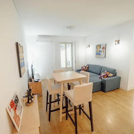 Oporto Guest Lotte House Apartment Exterior photo