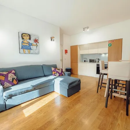 Oporto Guest Lotte House Apartment Exterior photo