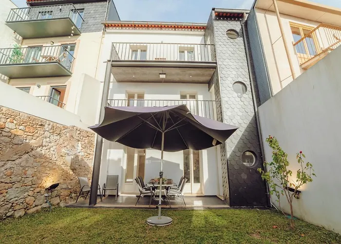 Oporto Guest Lotte House