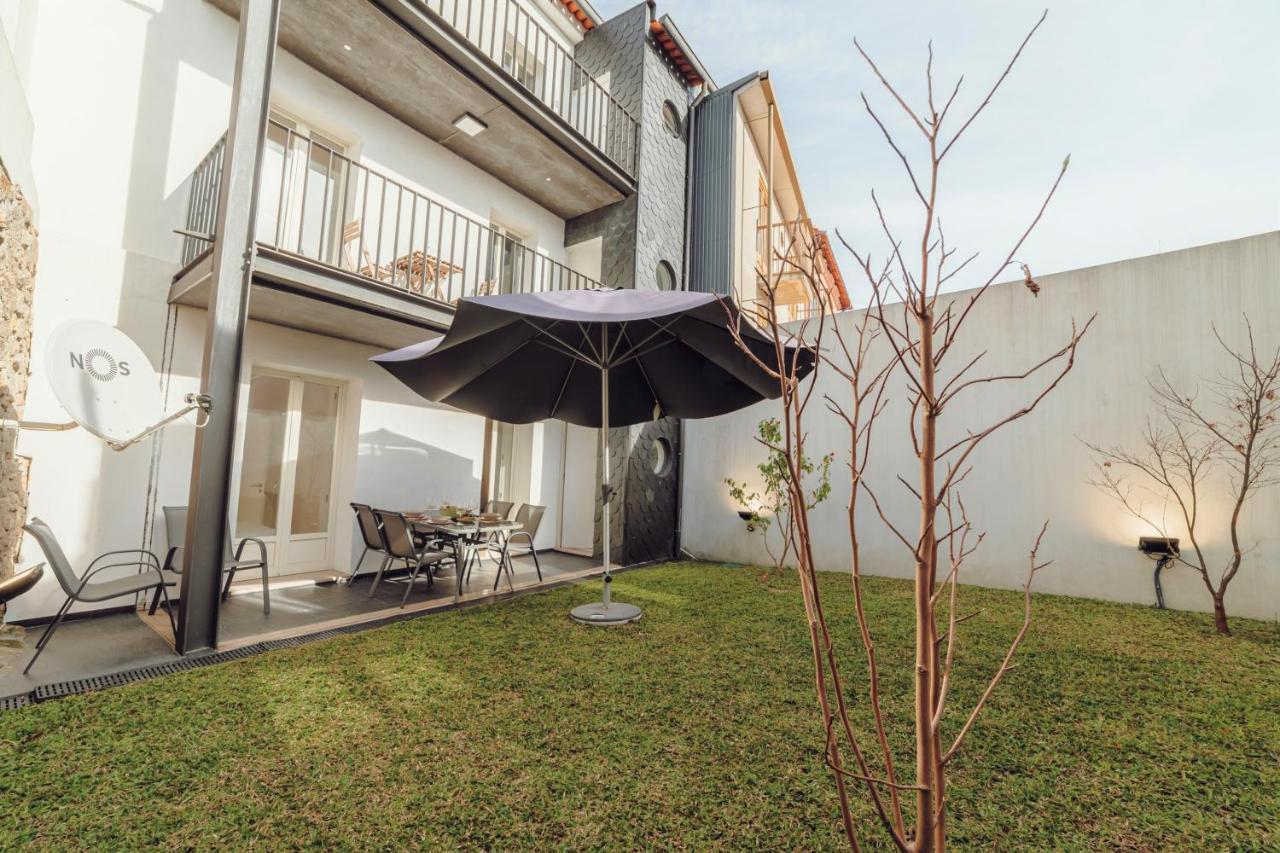 Guest Lotte House Porto