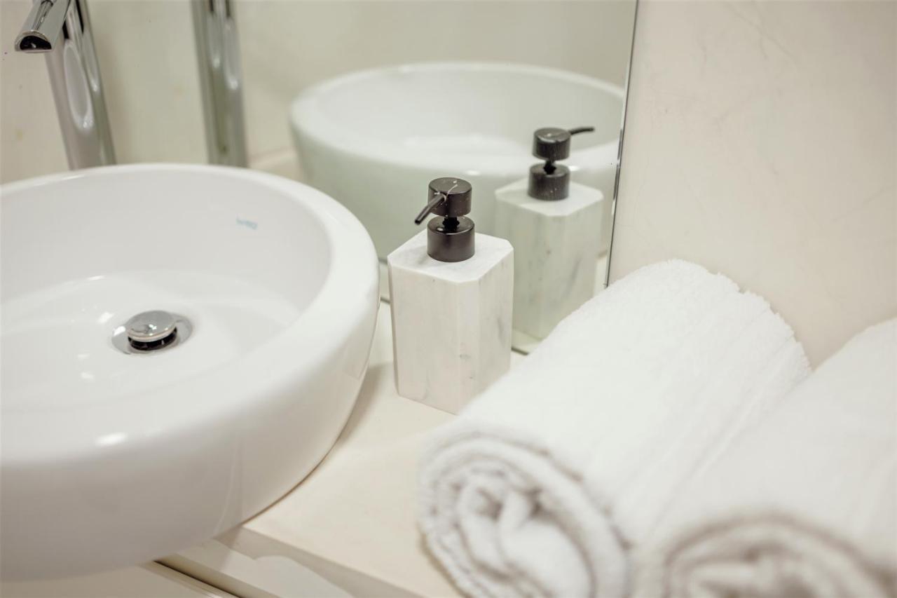 Apartamento Guest Lotte House *