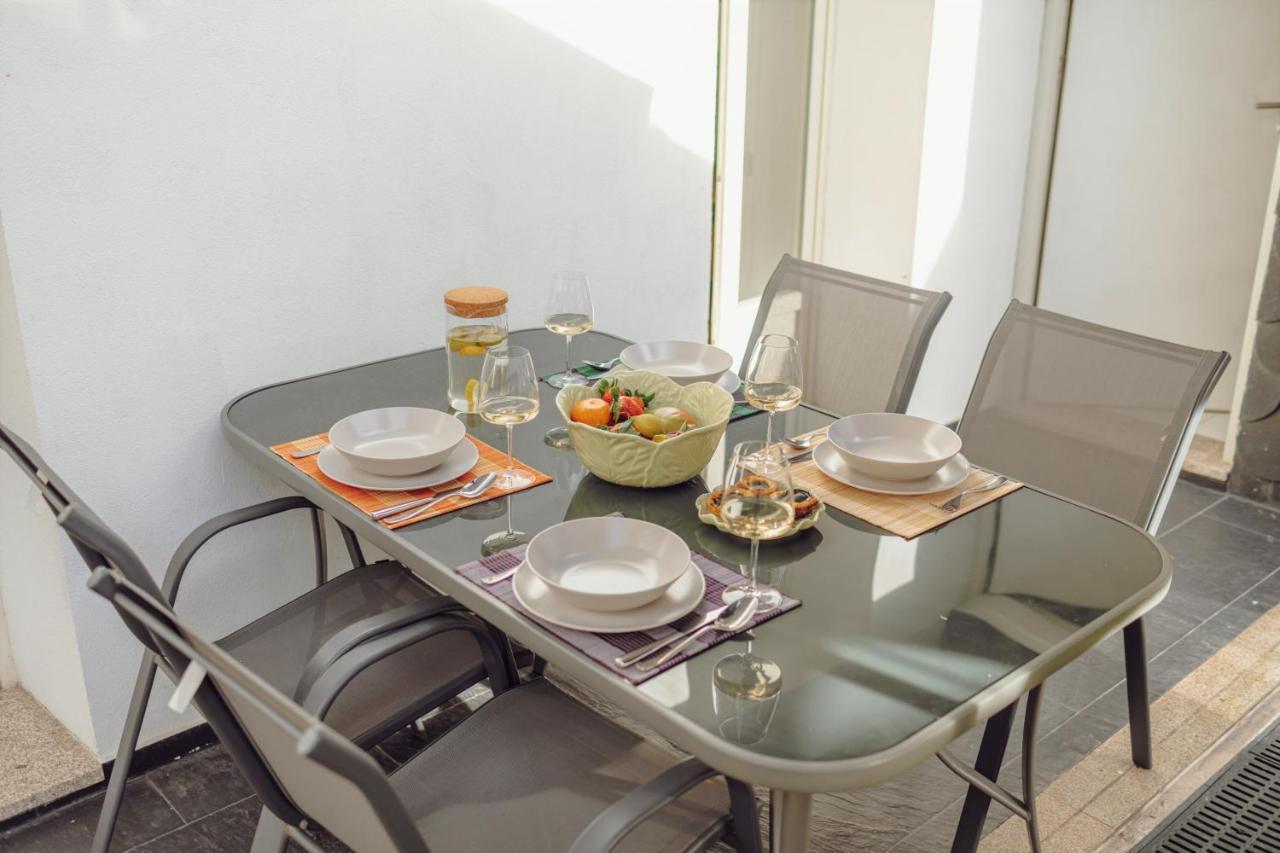Apartamento Guest Lotte House