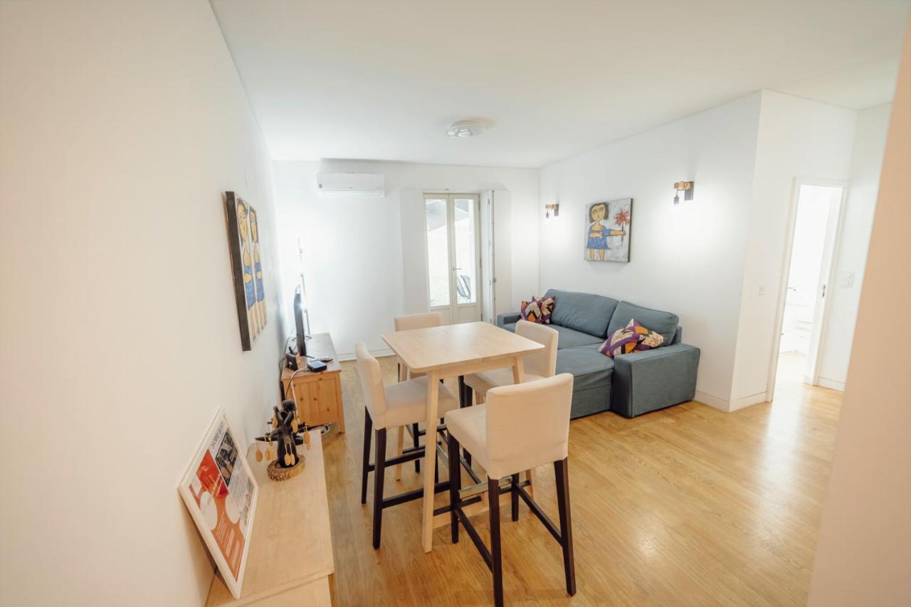 Apartamento Guest Lotte House