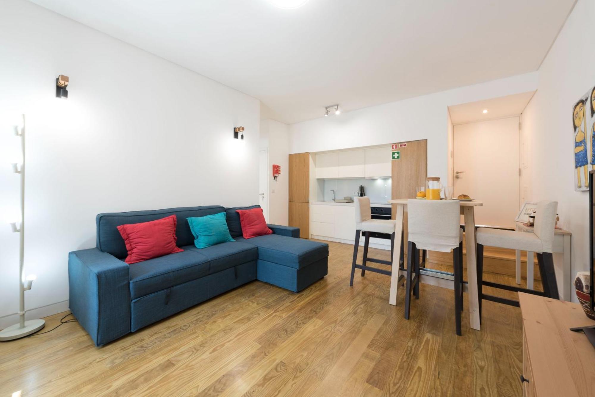Guest Lotte House Apartamento